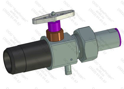 Разделитель сред РС-21, РС-21-03 (АРМ-Р) Разделитель сред РС-21, РС-21-03 (АРМ-Р)